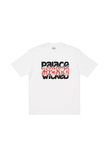 Palace Wicked T-shirt White