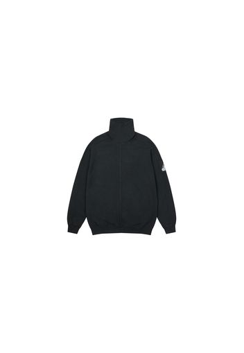 Palace Slow Your Roll Jumper Black