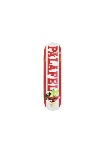 Palace Palafel 8.5 Skateboard Deck