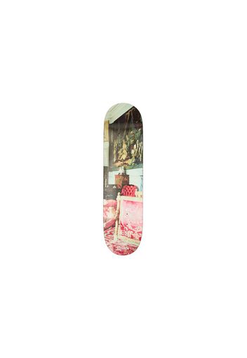 Palace x Vivienne Westwood III Skateboard Deck Multicolor