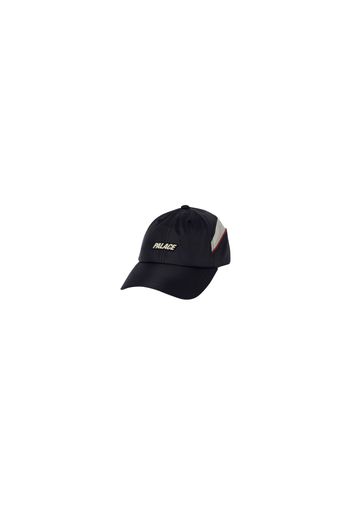 Palace Fluid Shell 6-Panel (FW19) Black