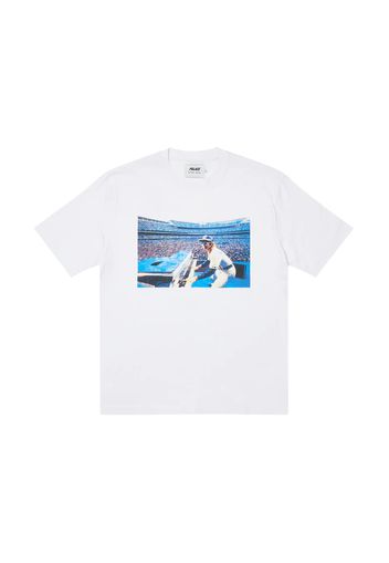 Palace Elton John P-iano T-shirt White