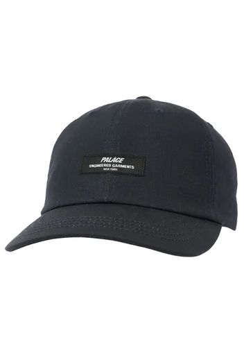 Palace x Engineered Garments 6-Panel Anthracite