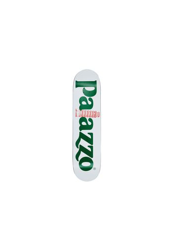 Palace Palazzo Green 7.75 Skateboard Deck