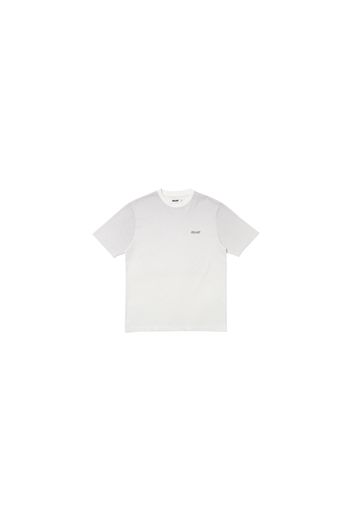Palace Tri Fade T-Shirt White