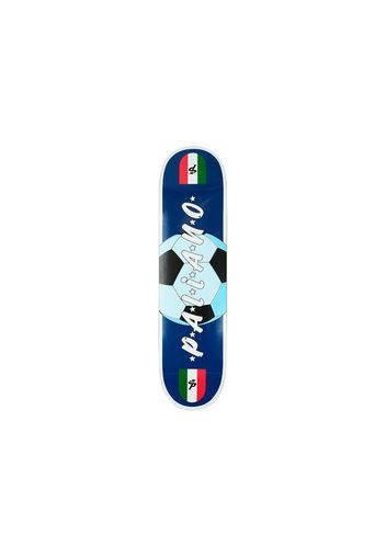 Palace Paliano 8 Skateboard Deck