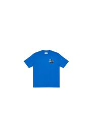 Palace JCDC2 T-Shirt Blue