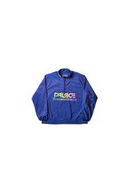 Palace Oakley Thermo Jacket Blue