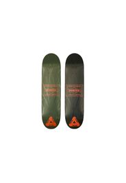 Palace x Porter Skateboard Deck Set Multicolor