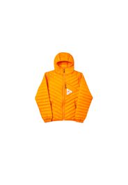 Palace Converti Certi Jacket Orange