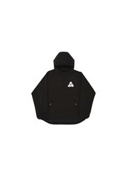 Palace Cripstop Shell Top Black