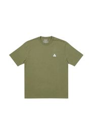 Palace Sofar T-shirt (FW22) Olive