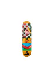 Palace Lucas Pro S34 Skateboard Deck Multicolor