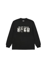 Palace Slap Pals Longsleeve Black