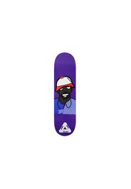 Palace Jamal Pro S20 8.25 Skateboard Deck