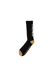 Palace x Stella Artois Court Sock Black