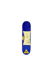 Palace Bossman 8 Skateboard Deck