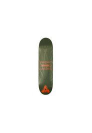 Palace x Porter 8.375 Skateboard Deck Olive