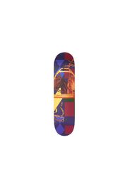 Palace RL 1 Skateboard Deck Multi