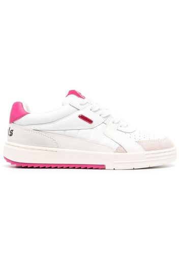 Palm Angels Palm University White Pink (Women's)