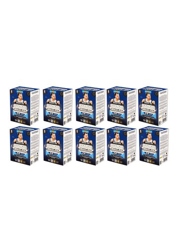 2023-24 Panini Prizm Basketball Blaster Box 10x Lot