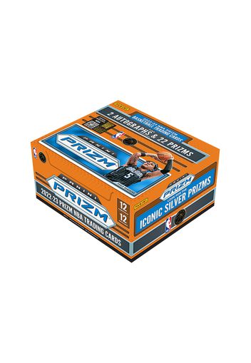 2022-23 Panini Prizm Basketball Hobby Box