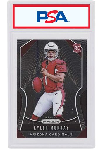 Kyler Murray 2019 Panini Prizm Rookie #301