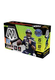 2021 Panini Mosaic Football 1st Off The Line Box