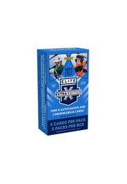 2022 Panini Elite Extra Edition Baseball Hobby Box