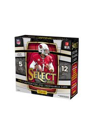 2021 Panini Select Football Hobby Box