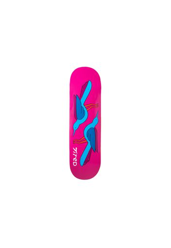 Parra birds Tired Skateboard Deck