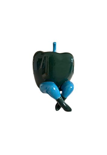 Parra Bell Pepper Panic Ceramic Figure