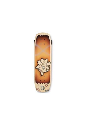 Pokemon Center x Bear Walker: Togepi Skateboard