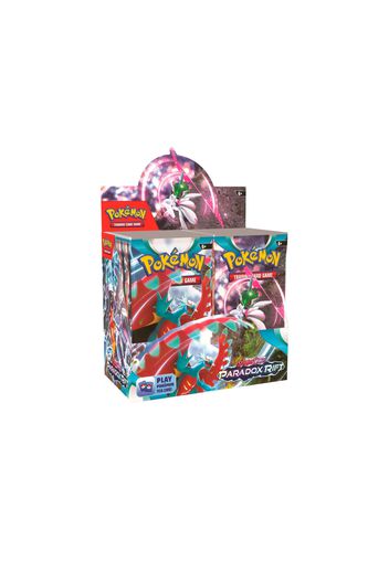 Pokémon TCG Scarlet & Violet Paradox Rift Booster Box