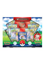 Pokémon TCG Pokémon GO Special Collection Team Valor Box