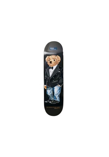 Polo Ralph Lauren Tuxedo Polo Bear Skateboard Deck (Edition of 80)