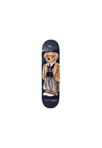 Polo Ralph Lauren Spectator Bear Skateboard Deck (Edition of 150)