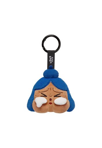 Pop Mart CRYBABY CHEER UP, BABY! Series Plush Pendant Blue