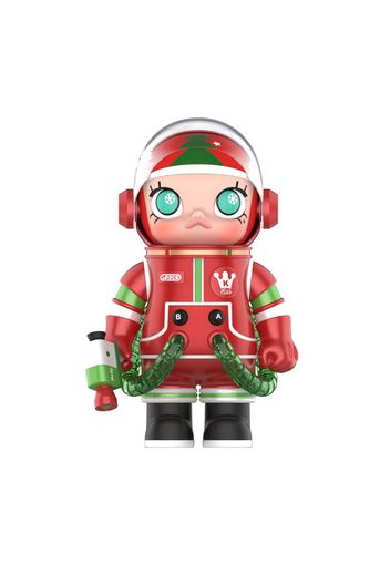 Pop Mart Mega Collection Space Molly Christmas 1000% Multi