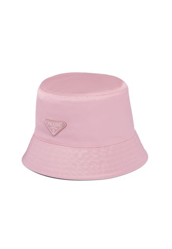 Prada Bucket Hat Primula