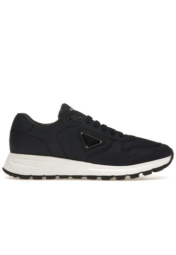 Prada Re-Nylon Sneaker Marine White