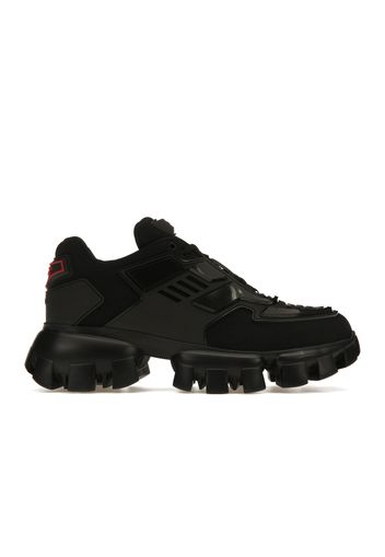 Prada Cloudbust Thunder Sneakers Black (Women's)