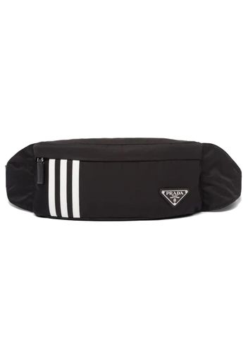 Prada adidas Re-Nylon Belt Bag Black