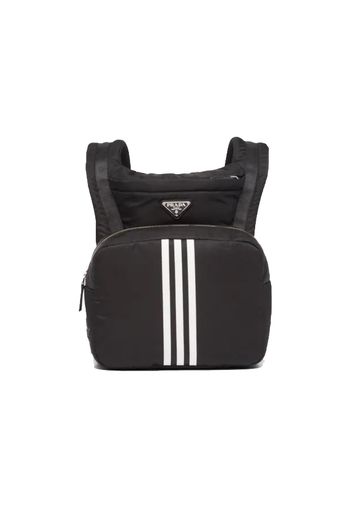 Prada adidas Re-Nylon Backpack Small Black