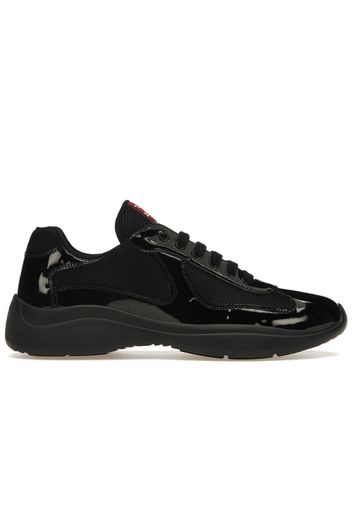 Prada America's Cup Black