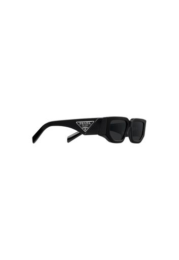 Prada Rectangle Sunglasses Black (SPR 09Z 1AB-5S0)