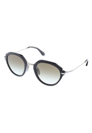 Prada Phantos Sunglasses Black (0PR 05YS 1AB 0A7)
