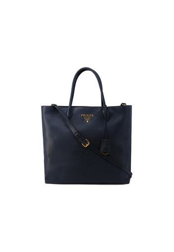 Prada Shoulder Bag Baltico Blue