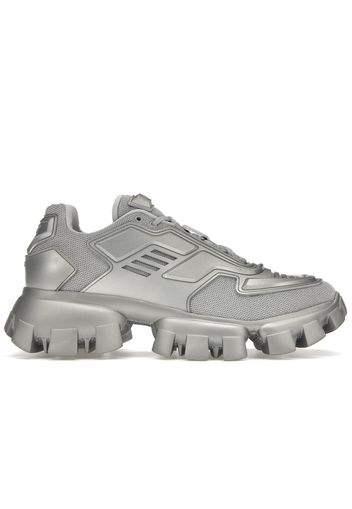 Prada Cloudbust Thunder Technical Fabric Silver