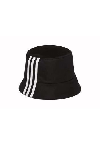 Prada x adidas Re-Nylon Bucket Hat Black/White